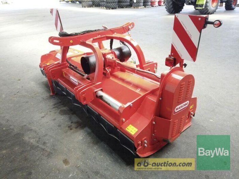 Maschio GEBR. BUFALO 280