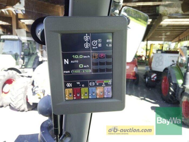 Deutz-Fahr 6190 TTV