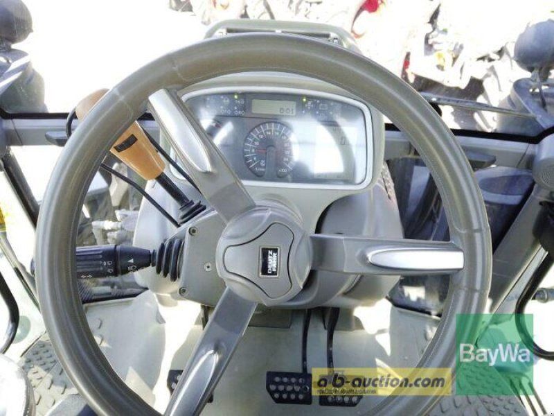 Deutz-Fahr 6190 TTV