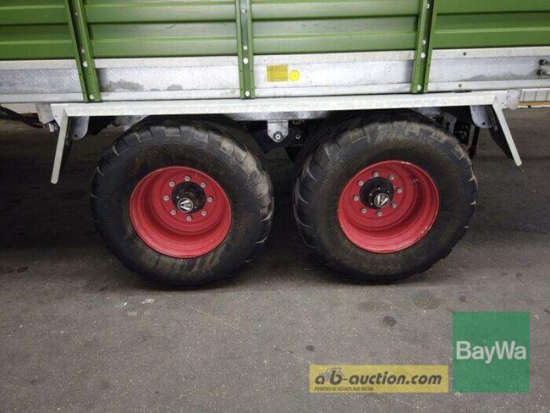 Fendt TIGO 60 MR