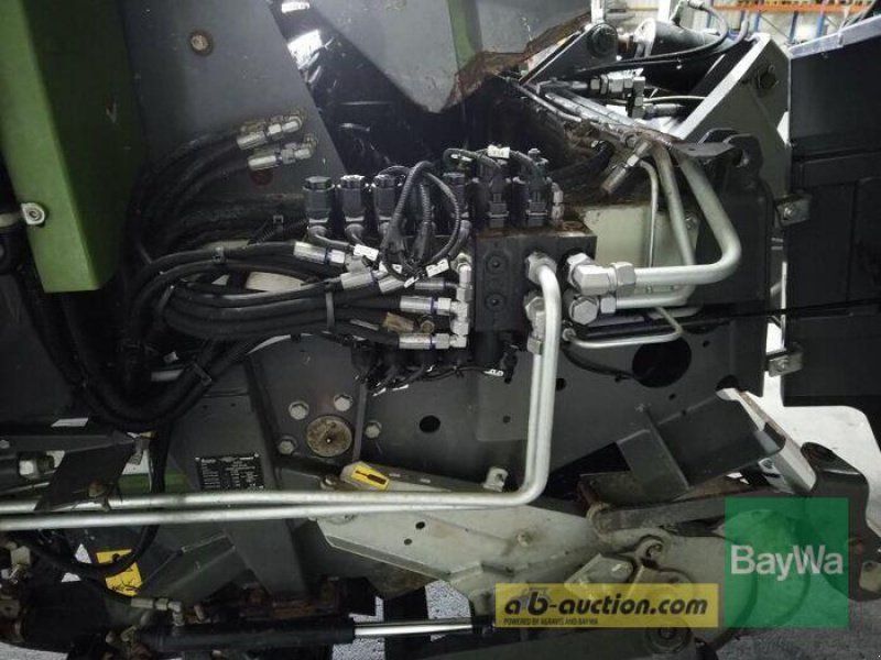Fendt TIGO 60 MR