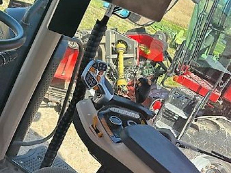 Case IH Magnum 380 CVX