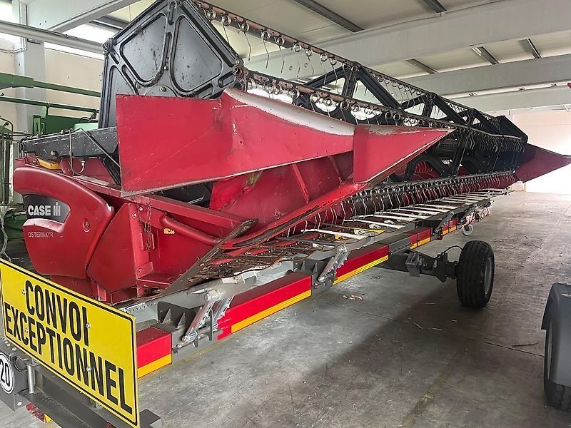 Case IH Schneidwerk 2030, 7,32 m