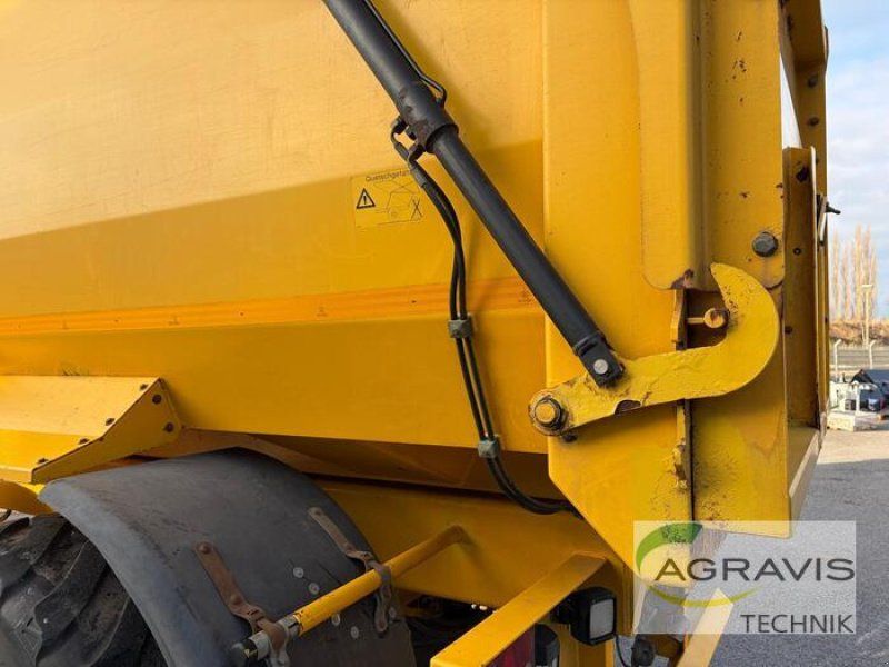 Krampe BIG BODY 700
