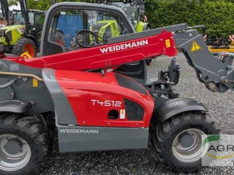 Weidemann T4512