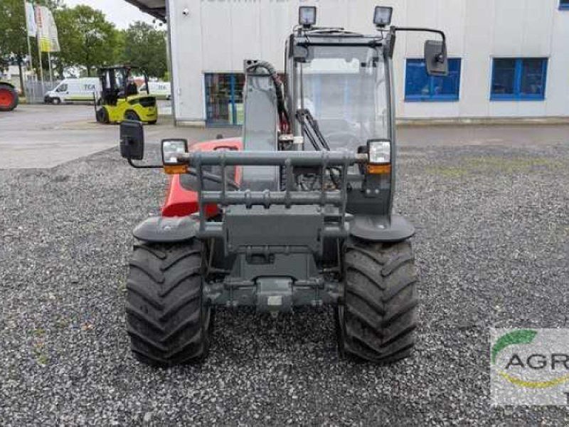 Weidemann T4512