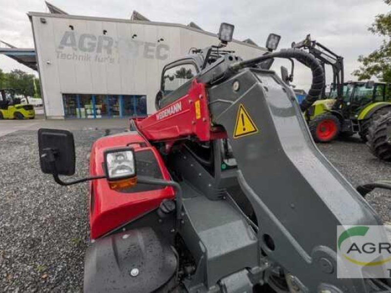 Weidemann T4512
