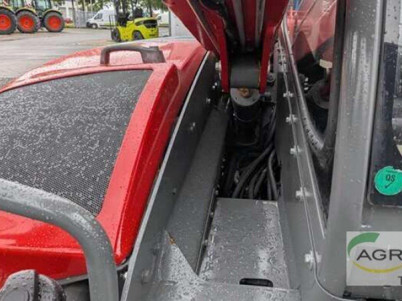Weidemann T4512
