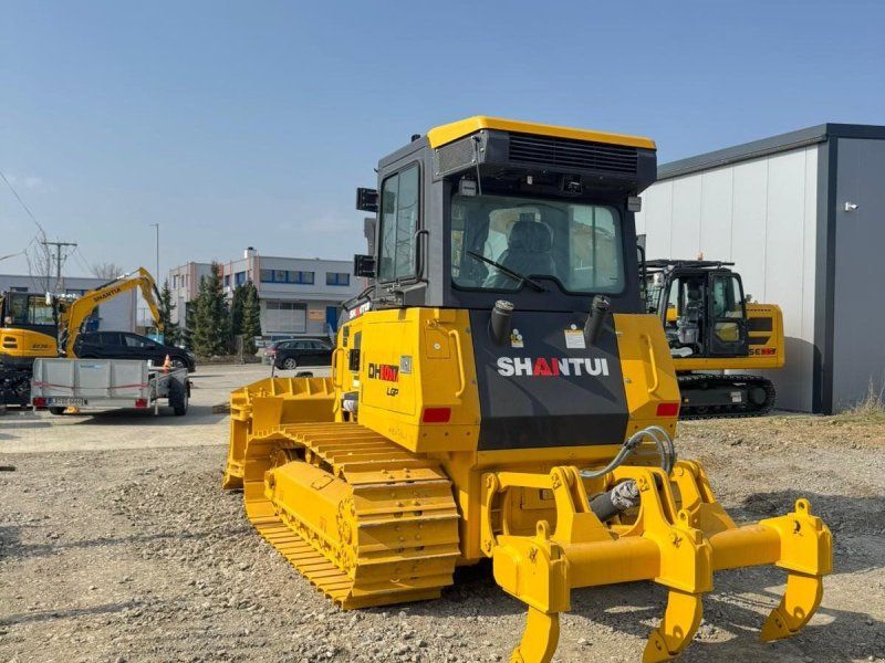 Shantui DH10