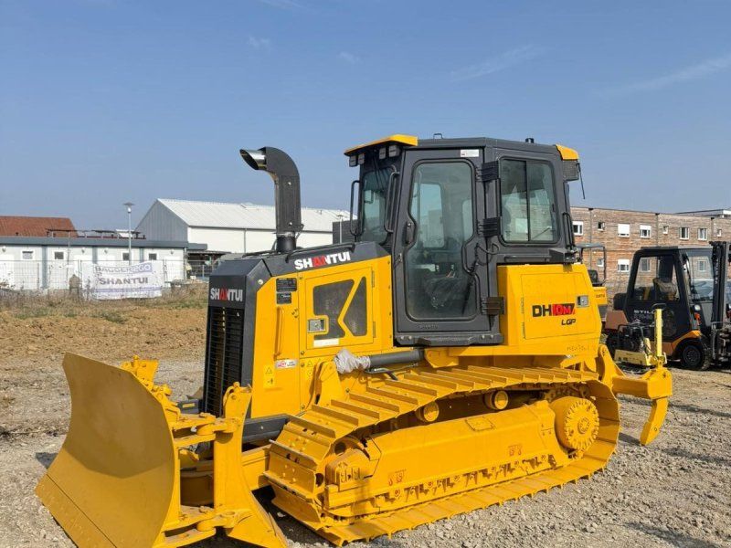 Shantui DH10