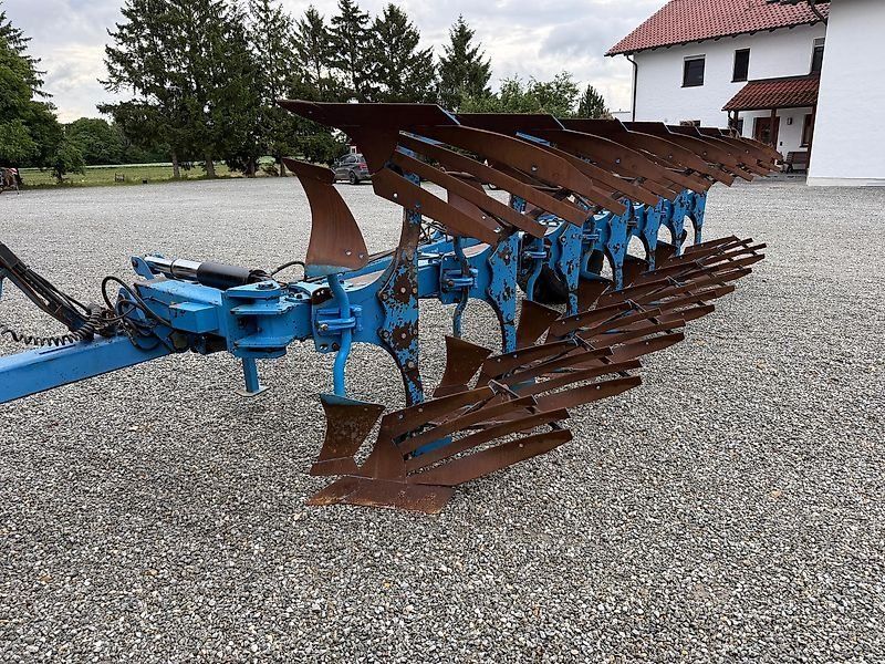Lemken Vari Diamant