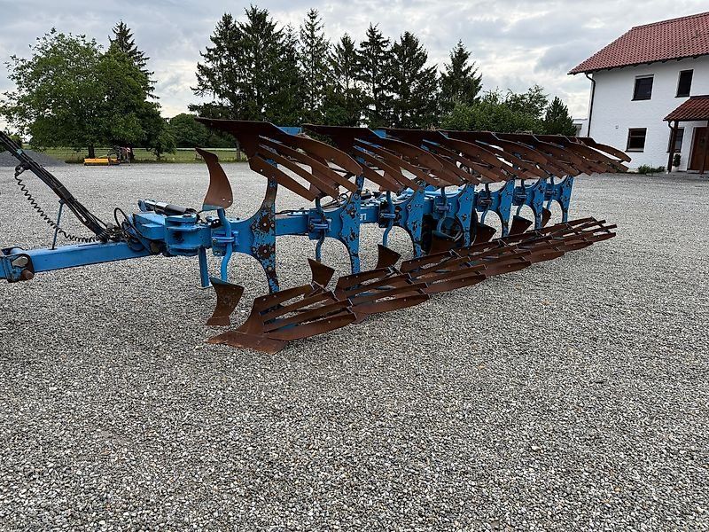 Lemken Vari Diamant