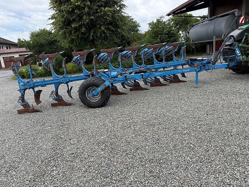 Lemken Vari Diamant