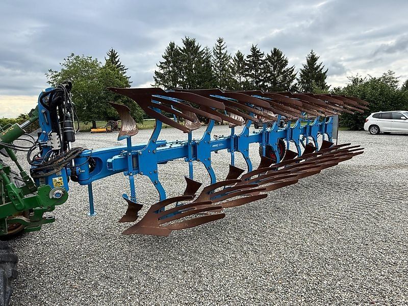 Lemken Juwel 10