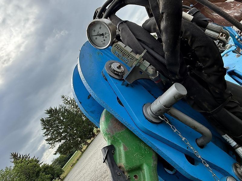 Lemken Juwel 10