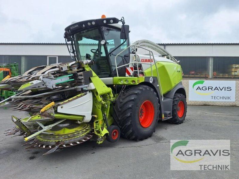 Claas JAGUAR 950