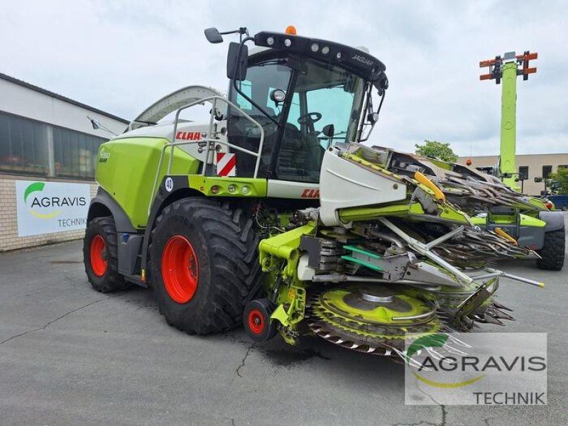 Claas JAGUAR 950