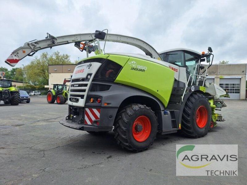 Claas JAGUAR 950