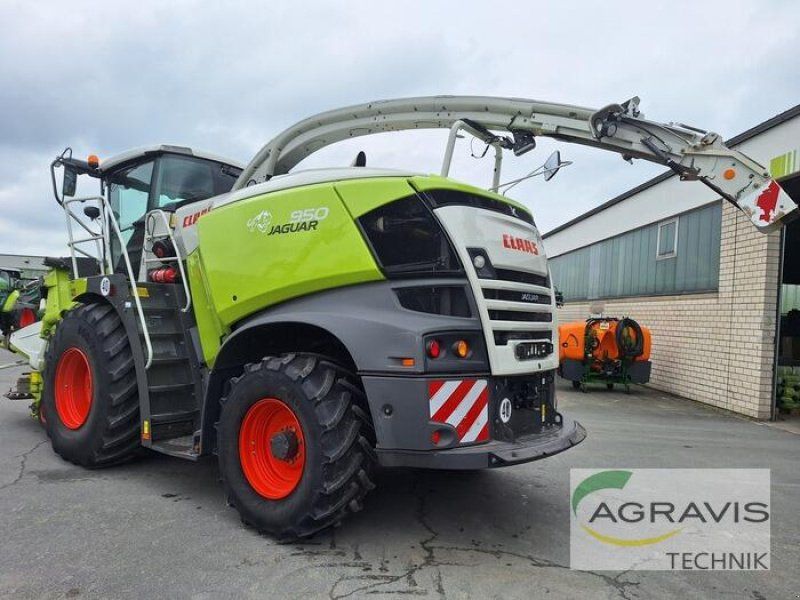 Claas JAGUAR 950