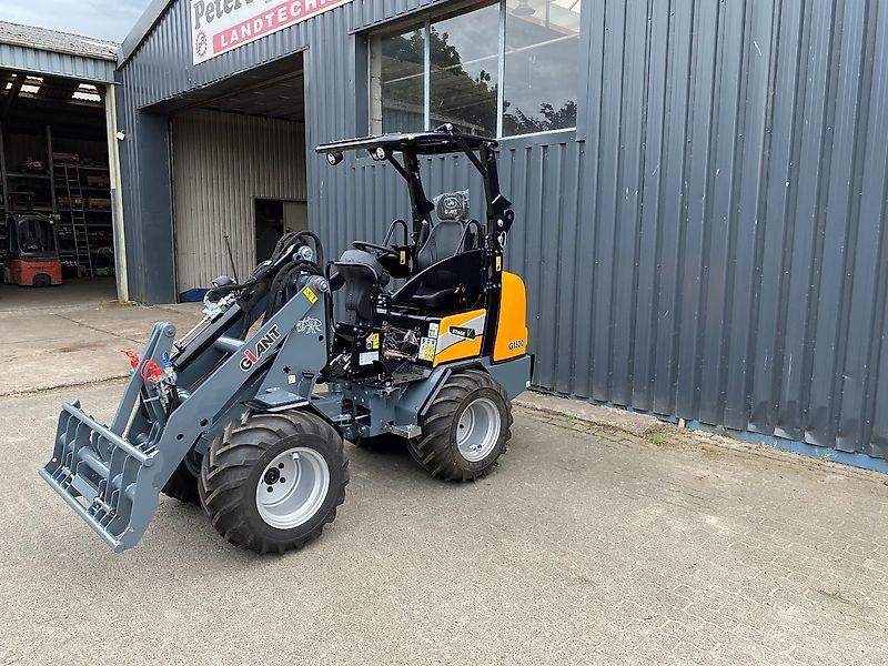 Giant G1500