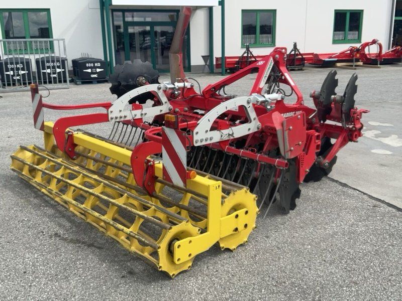 Pöttinger Terradisc 3001