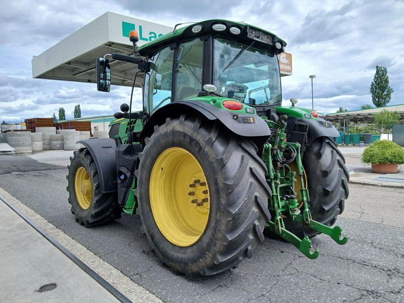 John Deere 6155R