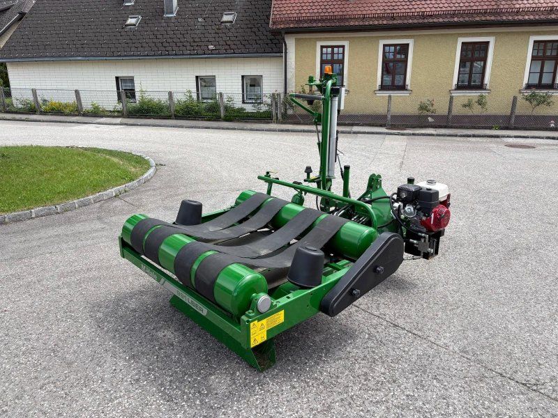 McHale 991 LBER Stationärwickler