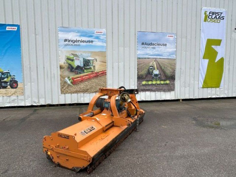 Berti DUAL 285