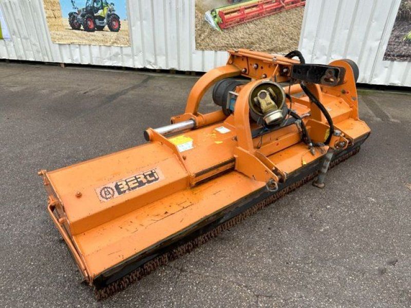 Berti DUAL 285