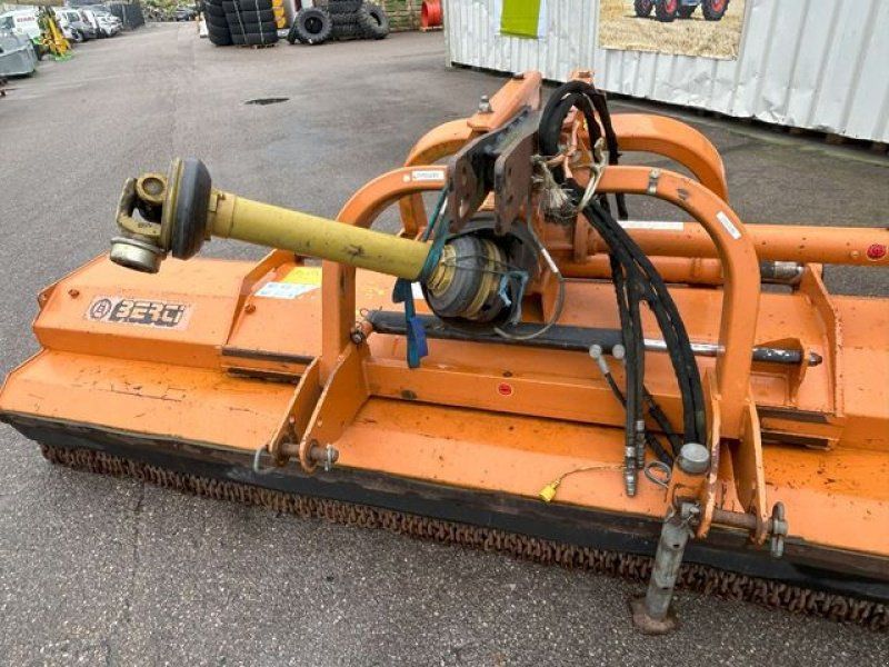 Berti DUAL 285