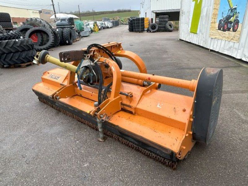Berti DUAL 285