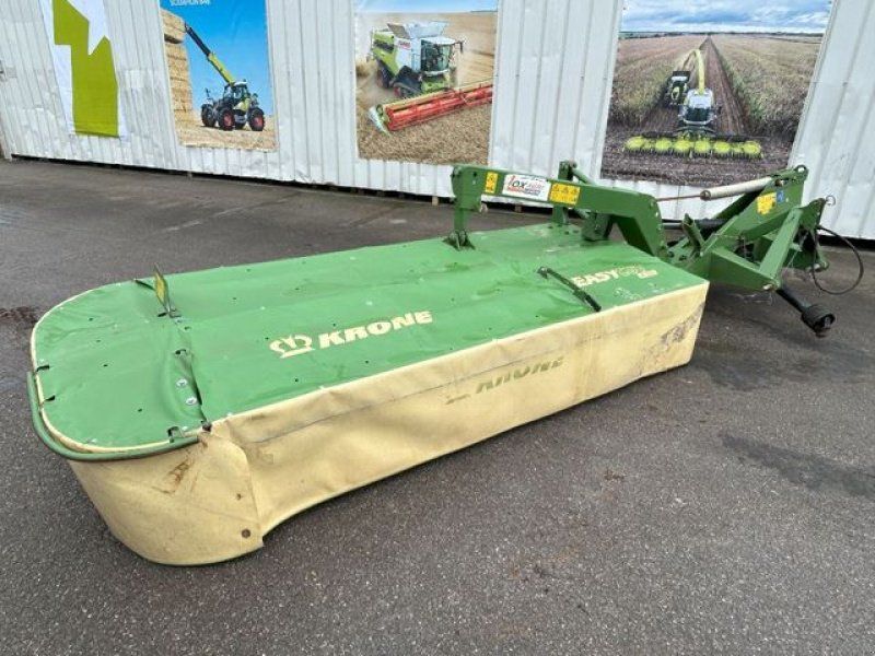 Krone EASY CUT R320