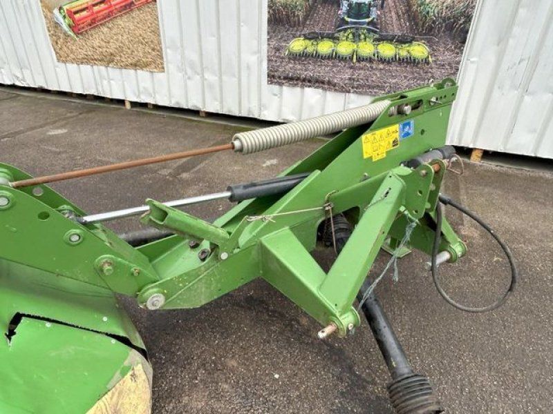 Krone EASY CUT R320