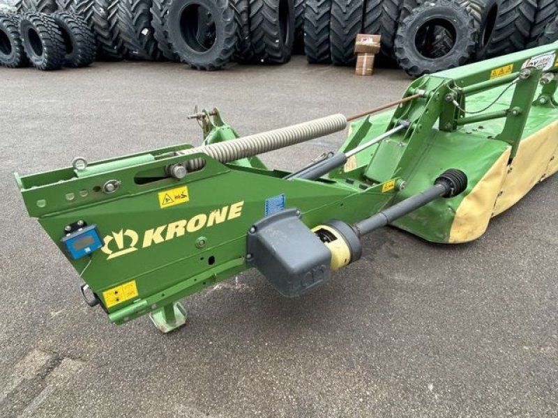 Krone EASY CUT R320