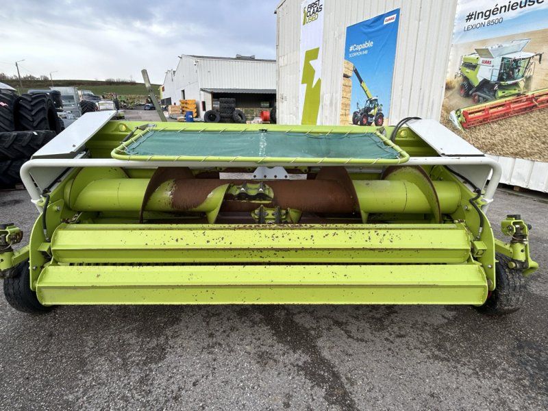 Claas PU 300 HD