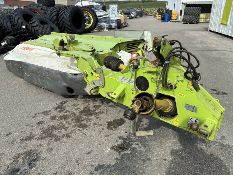 Claas DISCO 3100 C