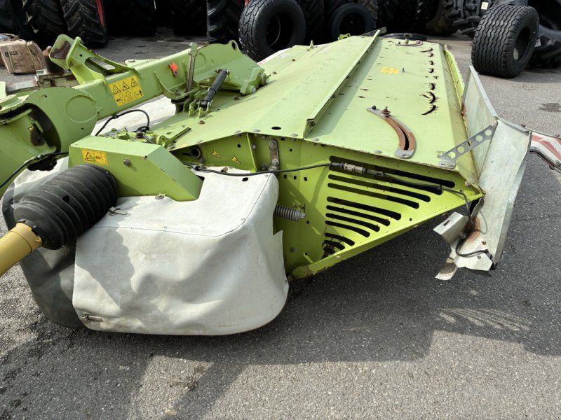 Claas DISCO 3100 C