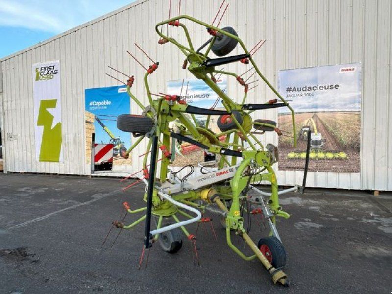 Claas VOLTO 800