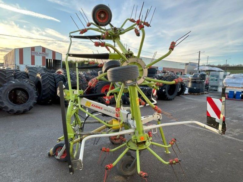 Claas VOLTO 800