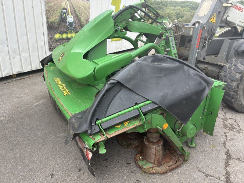John Deere F310R