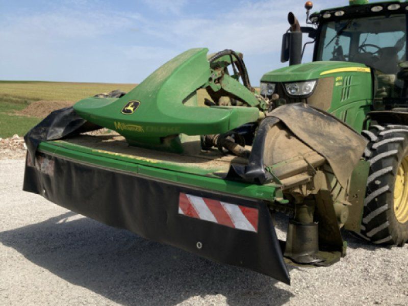John Deere F310R