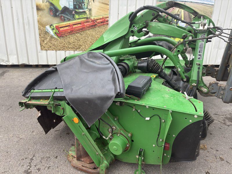 John Deere F310R