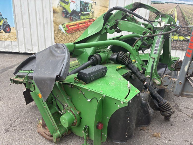 John Deere F310R