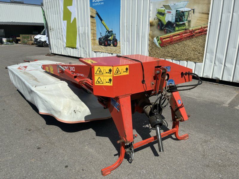 Kuhn GMD3110