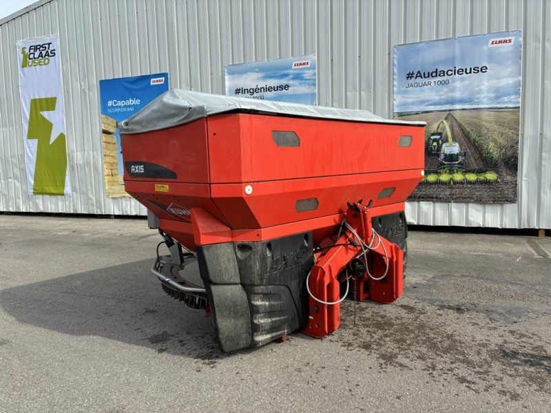 Kuhn AXIS 50.1 W