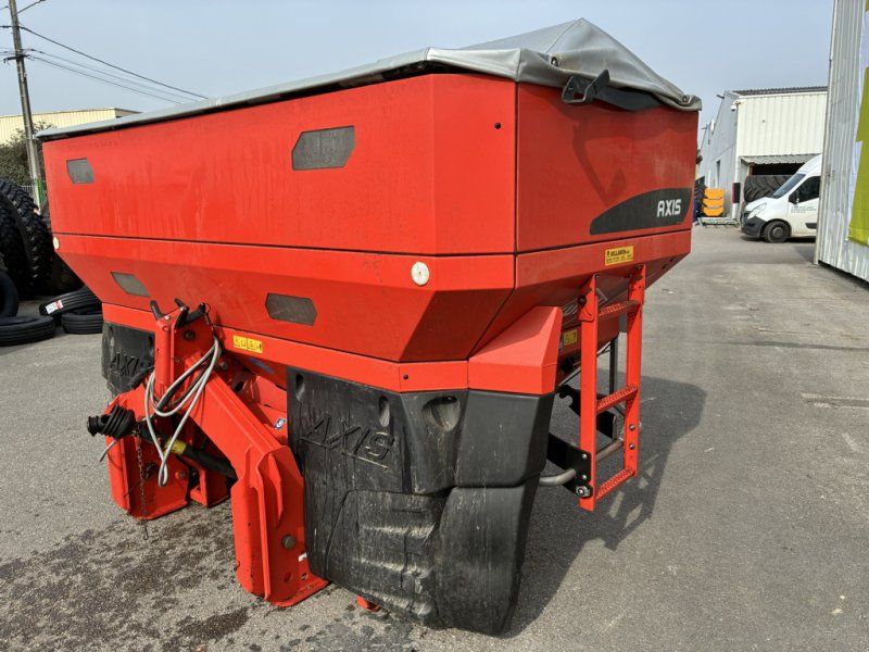 Kuhn AXIS 50.1 W