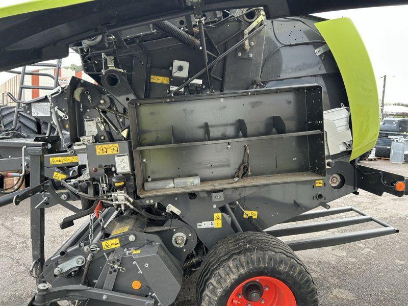 Claas VARIANT 480