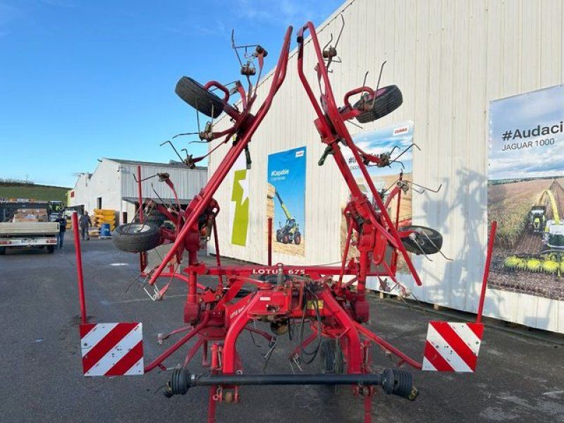 Lely LOTUS STABILO 675
