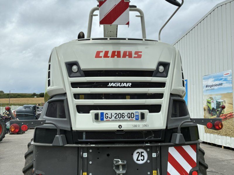 Claas JAGUAR 870