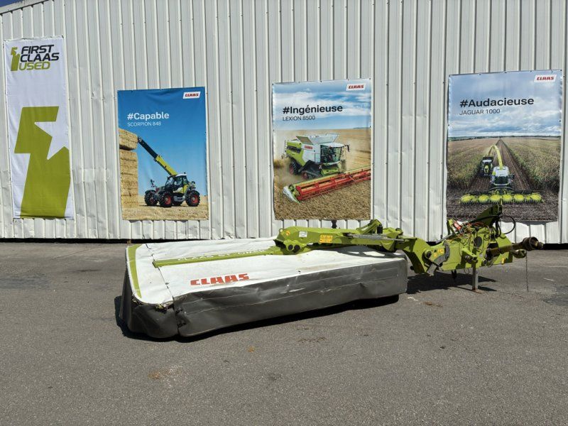 Claas DISCO 3200 C